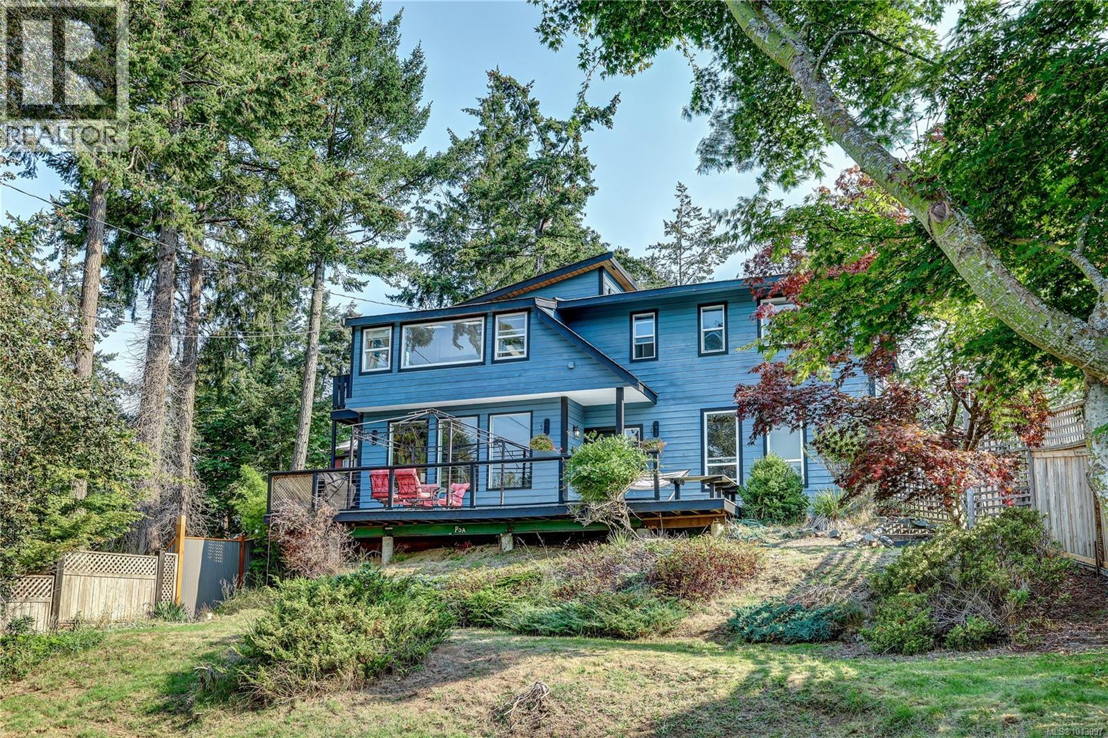 1546 Marina Way, Nanoose Bay