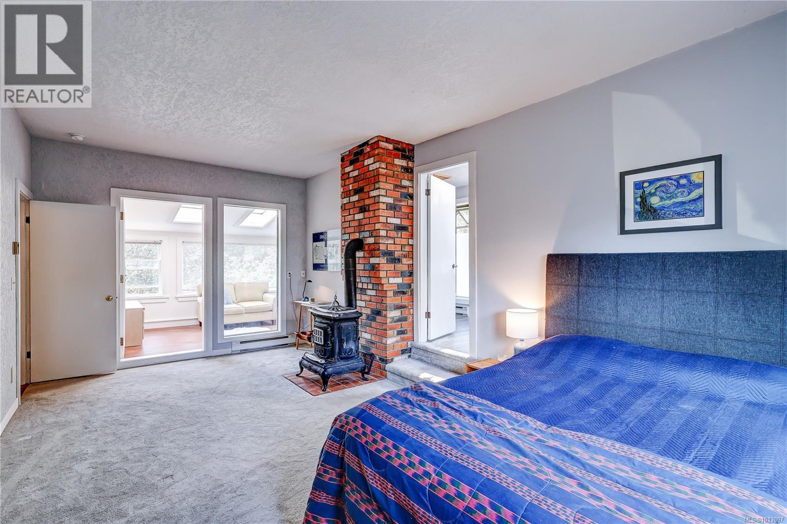 1546 Marina Way, Nanoose Bay