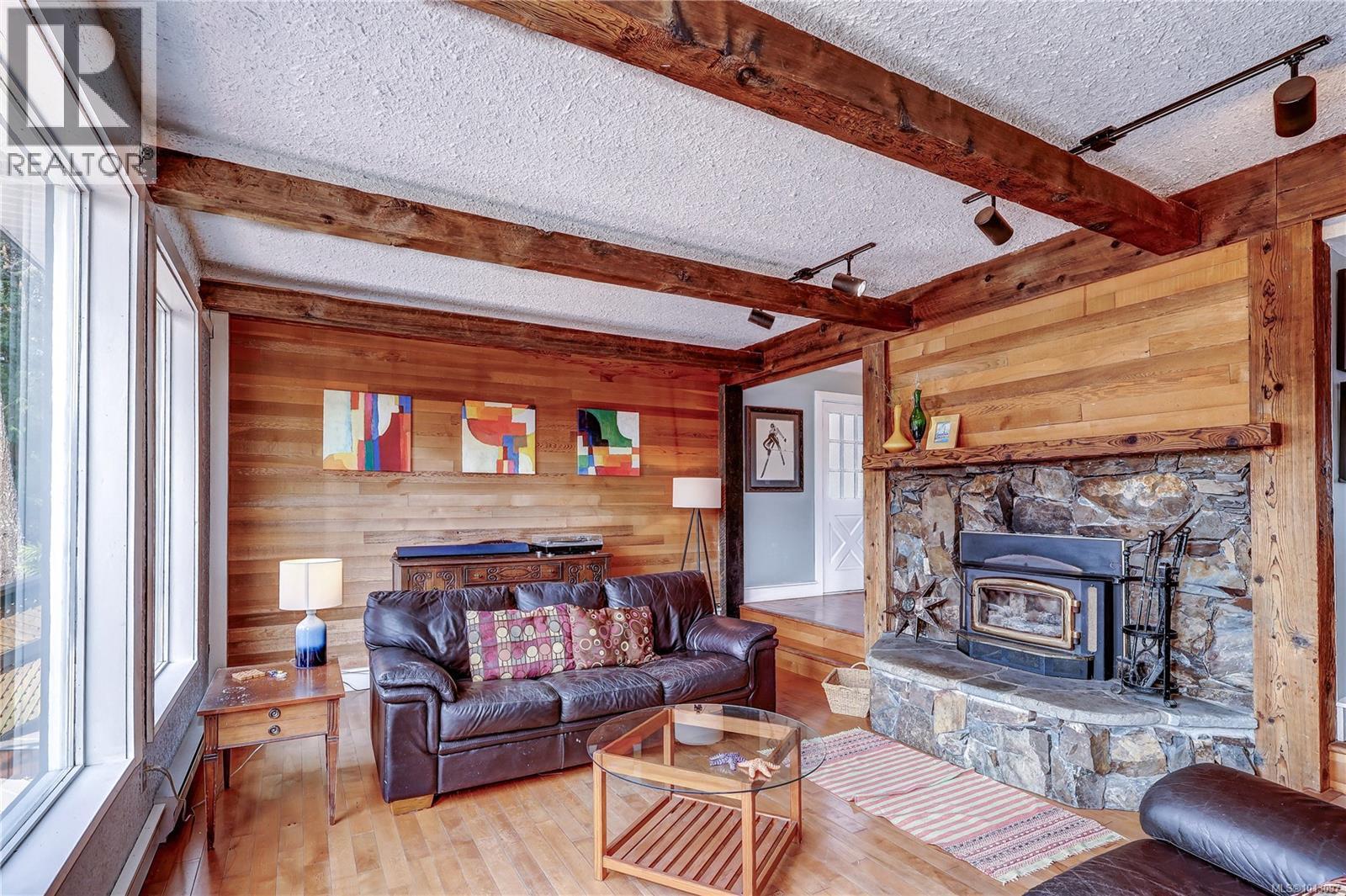 1546 Marina Way, Nanoose Bay