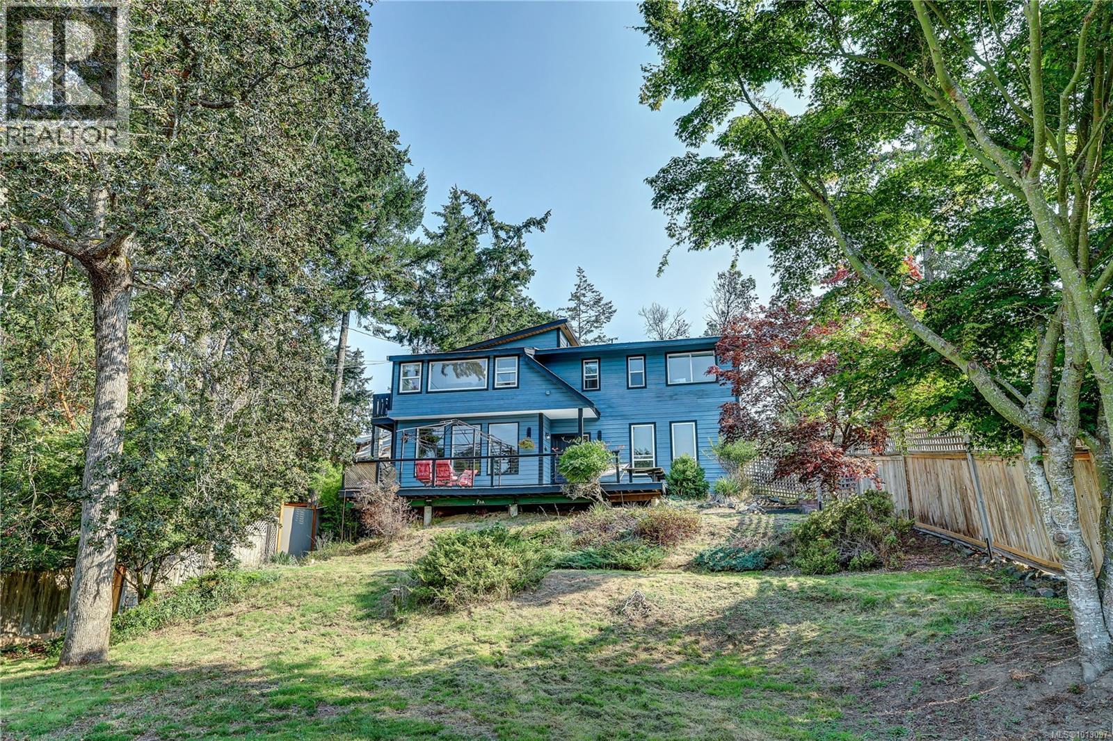 1546 Marina Way, Nanoose Bay