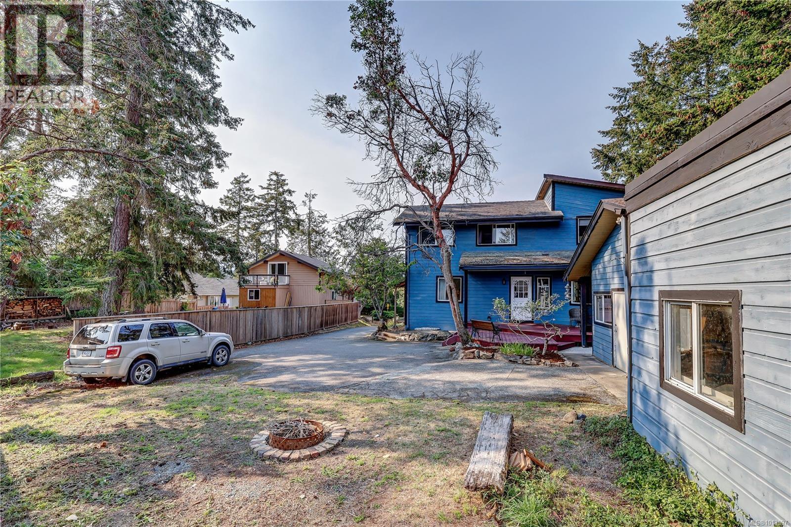 1546 Marina Way, Nanoose Bay