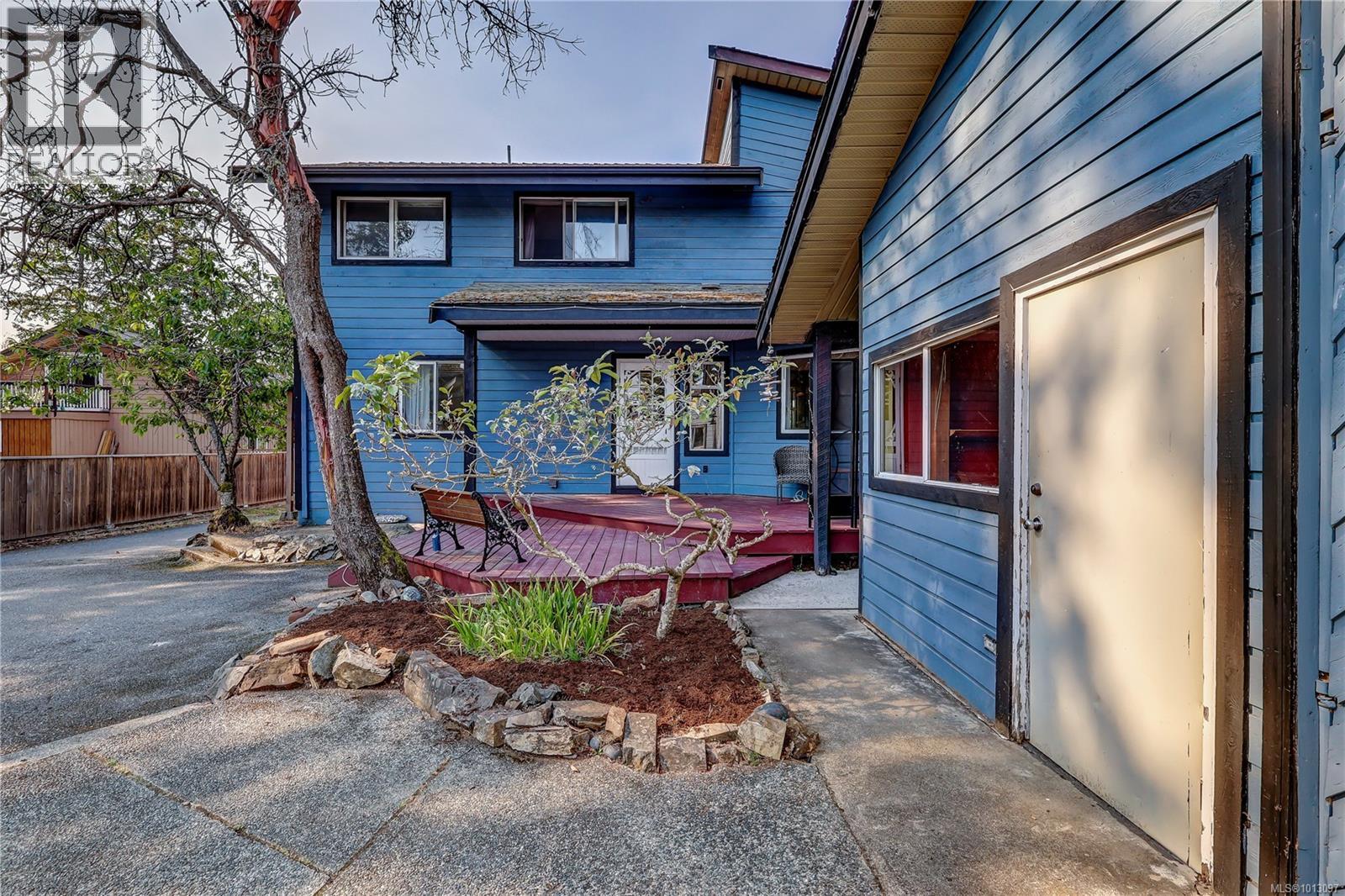 1546 Marina Way, Nanoose Bay
