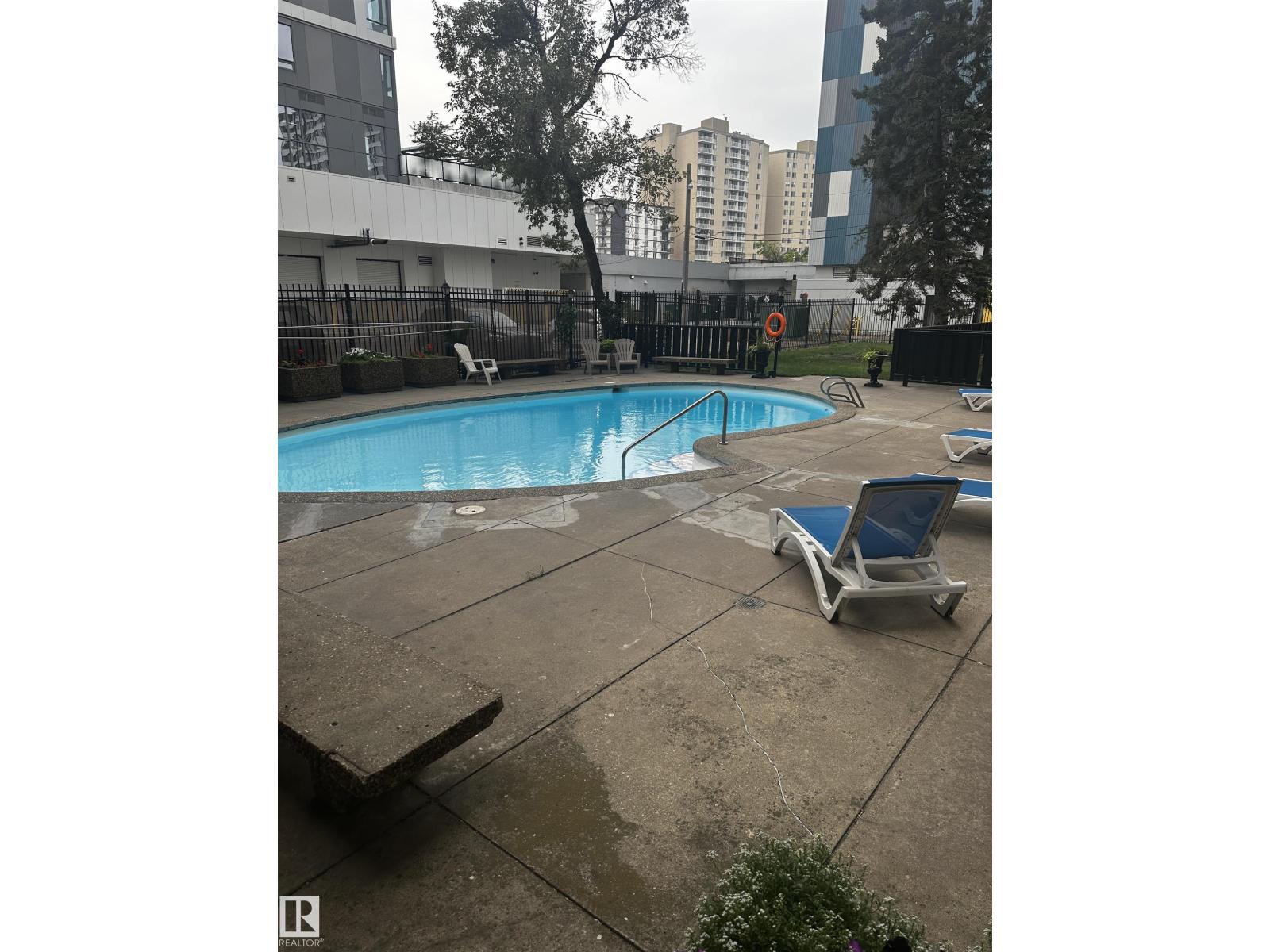 #706 10140 120 ST NW, Edmonton