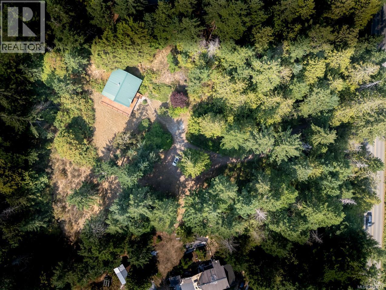 4531 Bedwell Harbour Rd, Pender Island