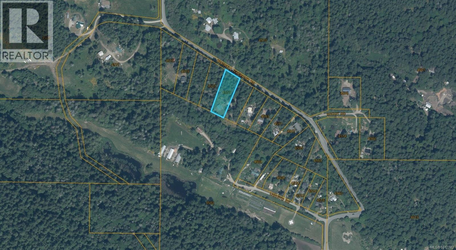 4531 Bedwell Harbour Rd, Pender Island