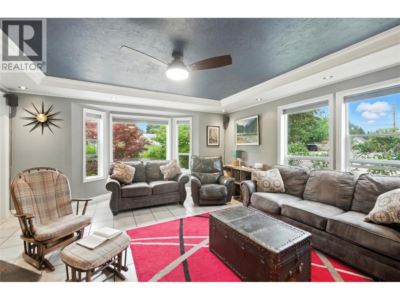 501 5th Avenue, Castlegar