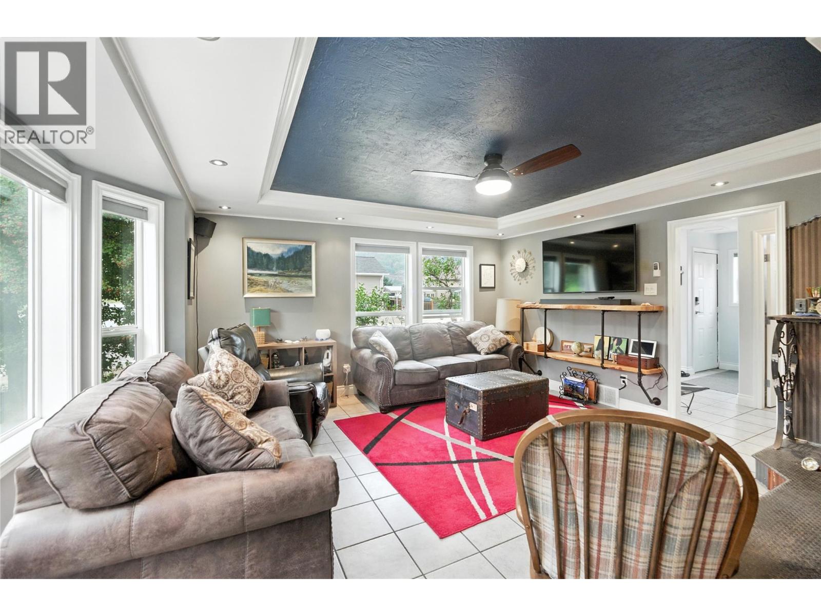 501 5th Avenue, Castlegar