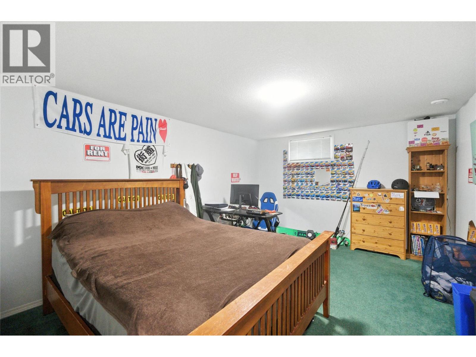 501 5th Avenue, Castlegar