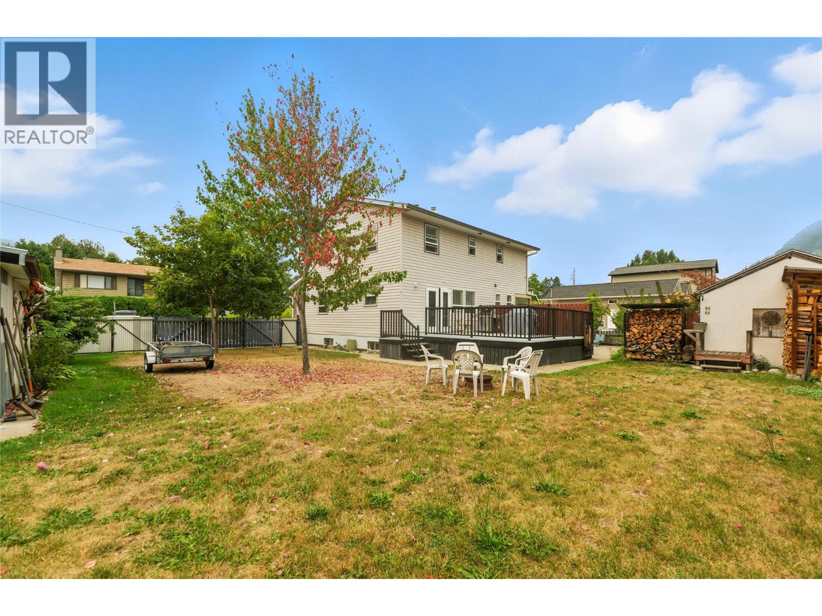 501 5th Avenue, Castlegar
