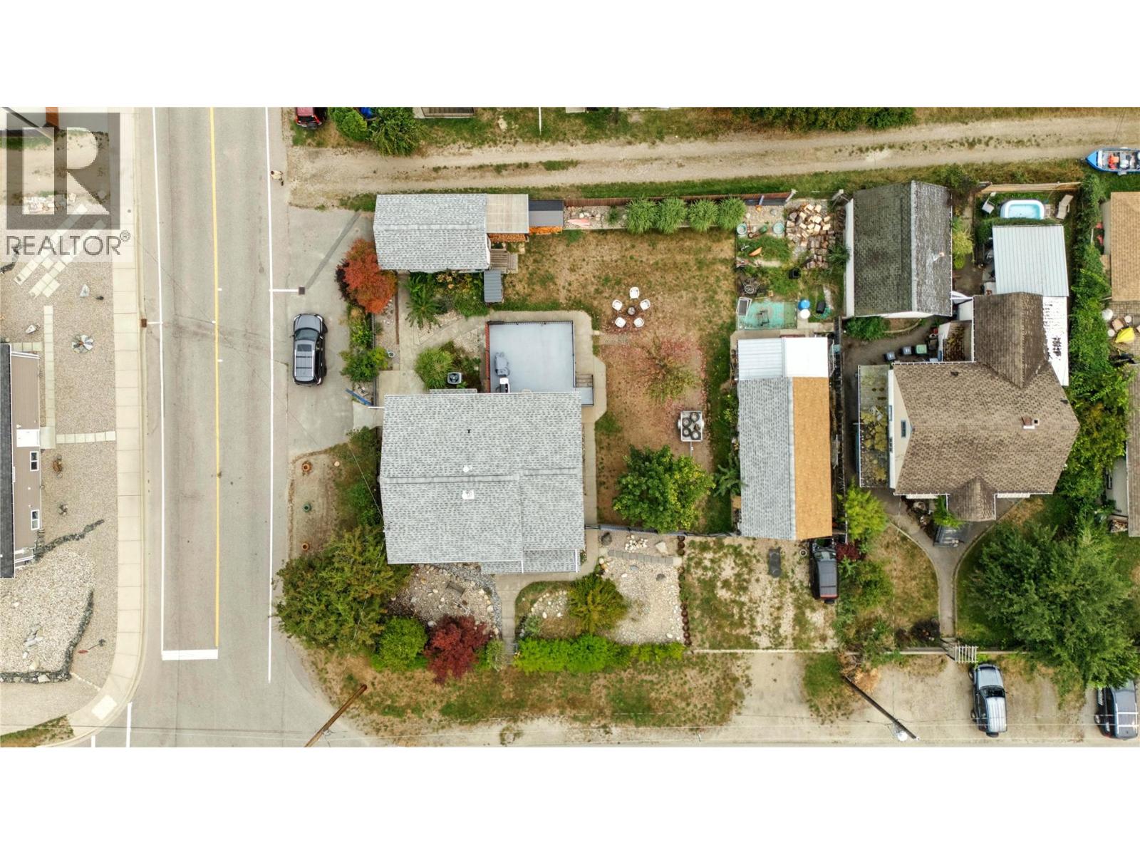501 5th Avenue, Castlegar