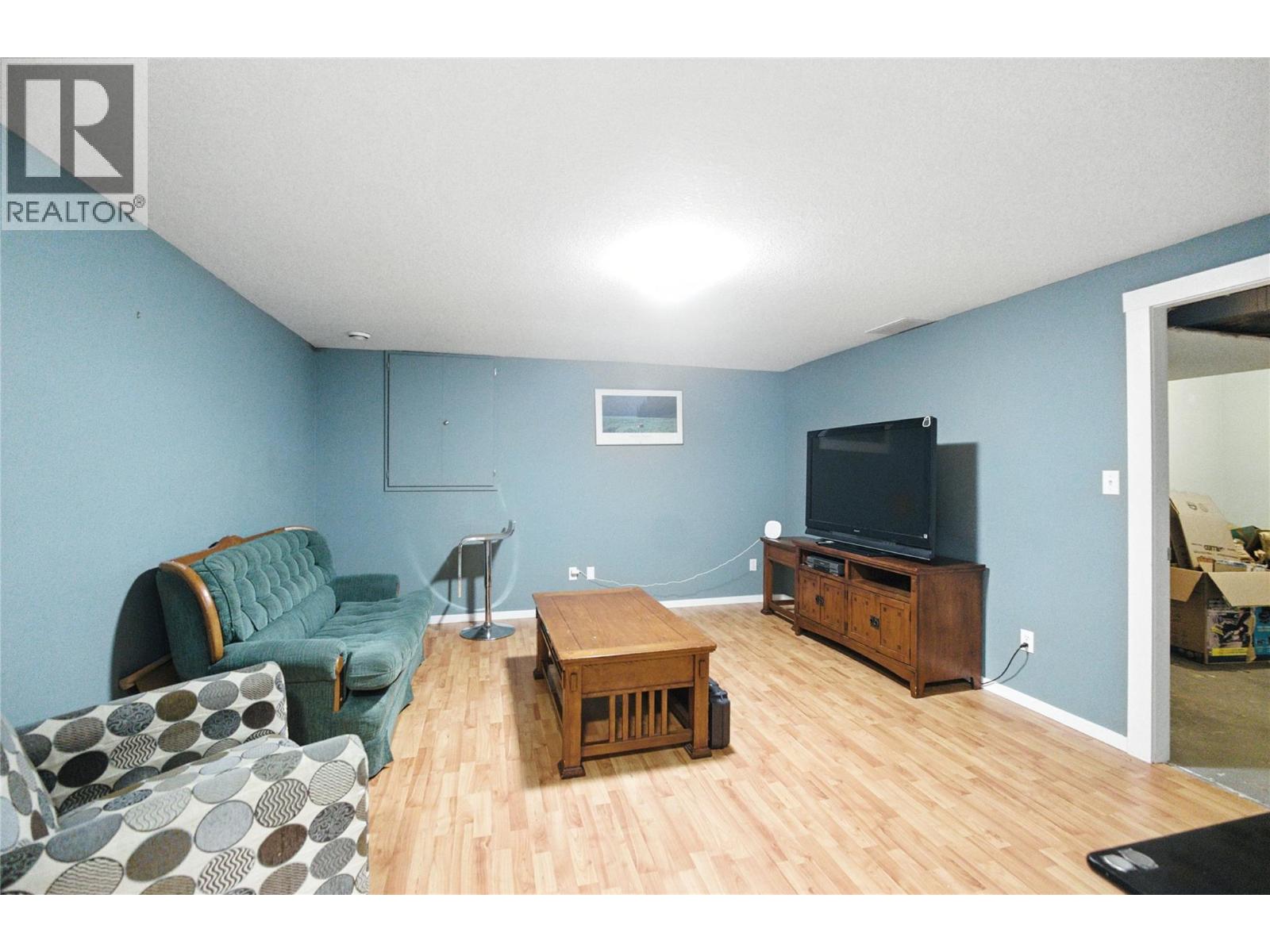 501 5th Avenue, Castlegar