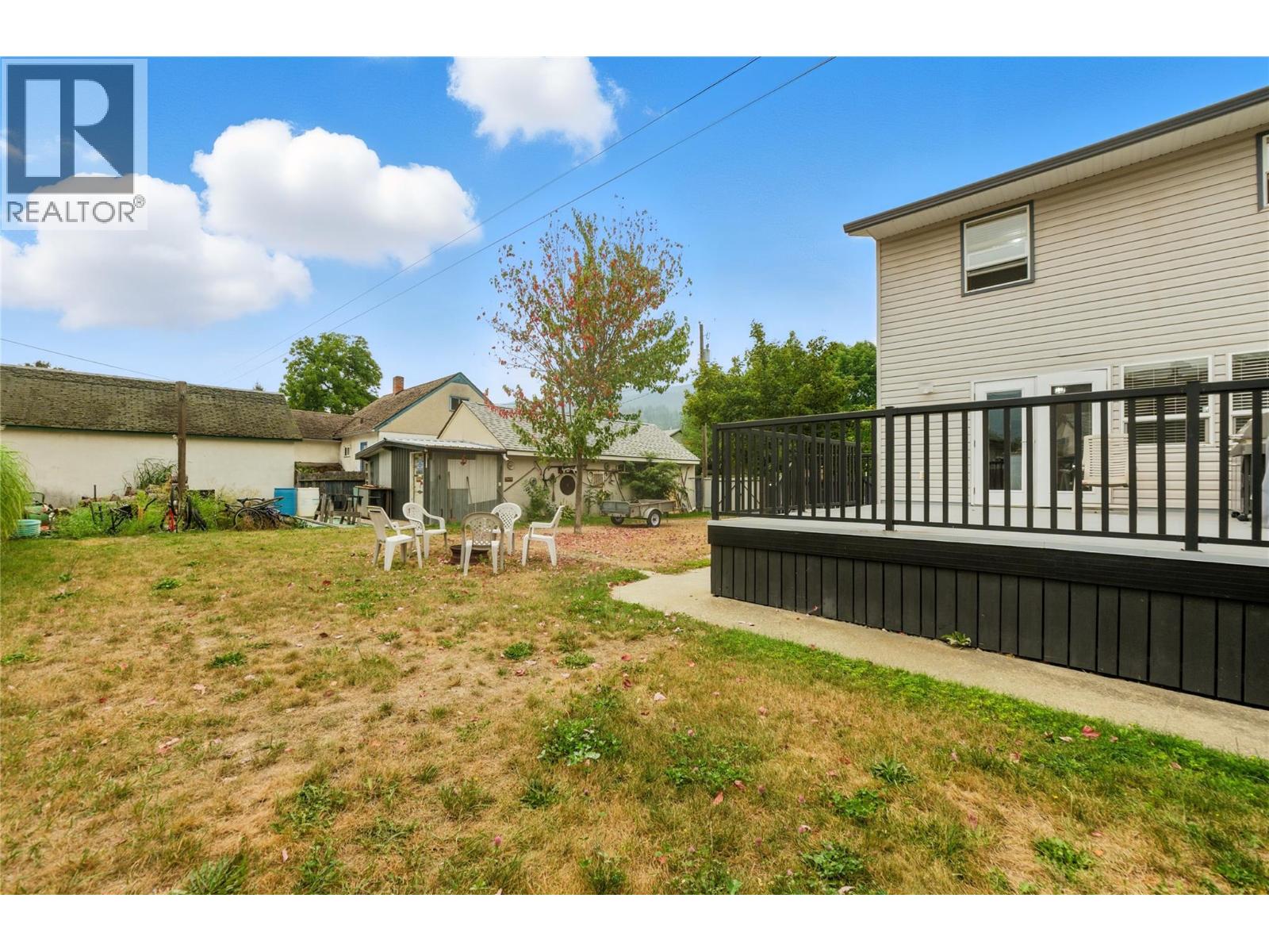 501 5th Avenue, Castlegar