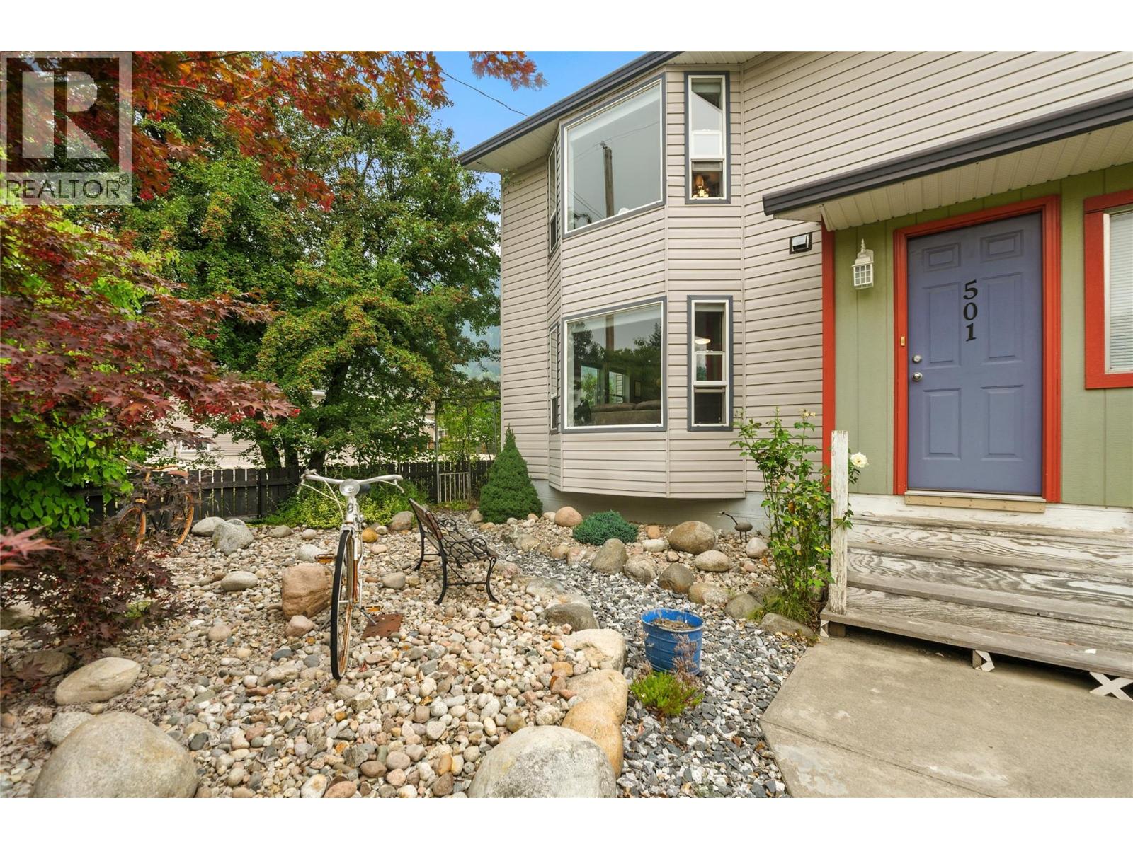 501 5th Avenue, Castlegar
