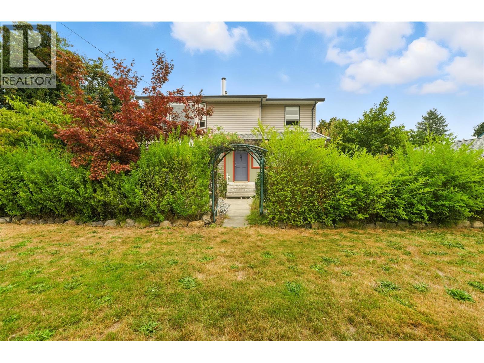 501 5th Avenue, Castlegar