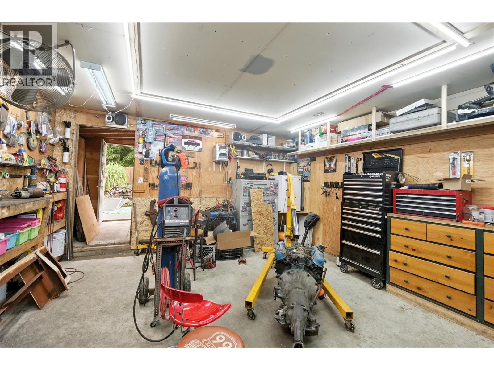 501 5th Avenue, Castlegar