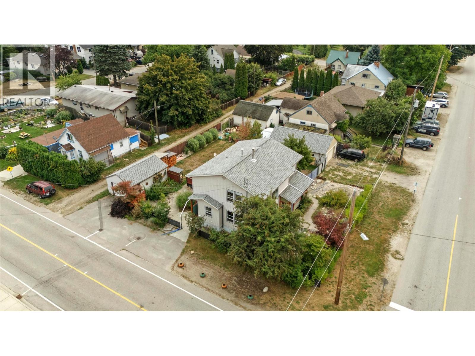 501 5th Avenue, Castlegar