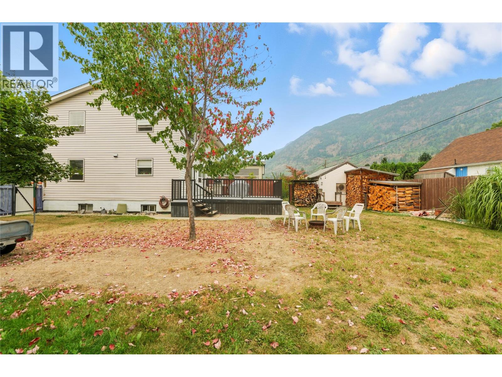 501 5th Avenue, Castlegar