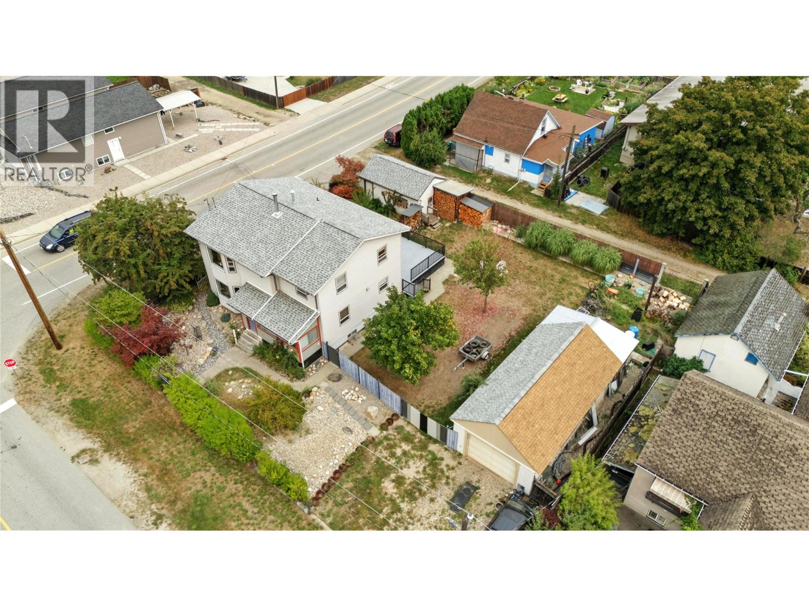 501 5th Avenue, Castlegar