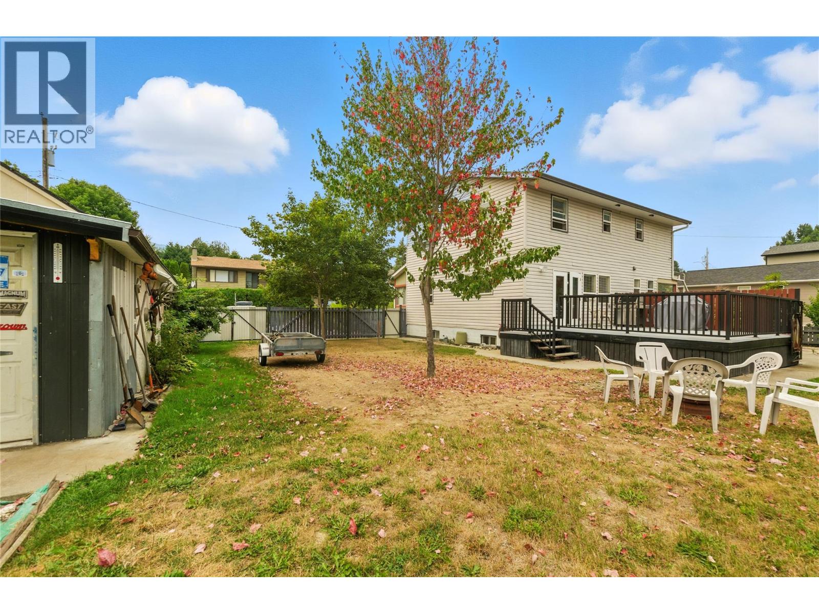 501 5th Avenue, Castlegar
