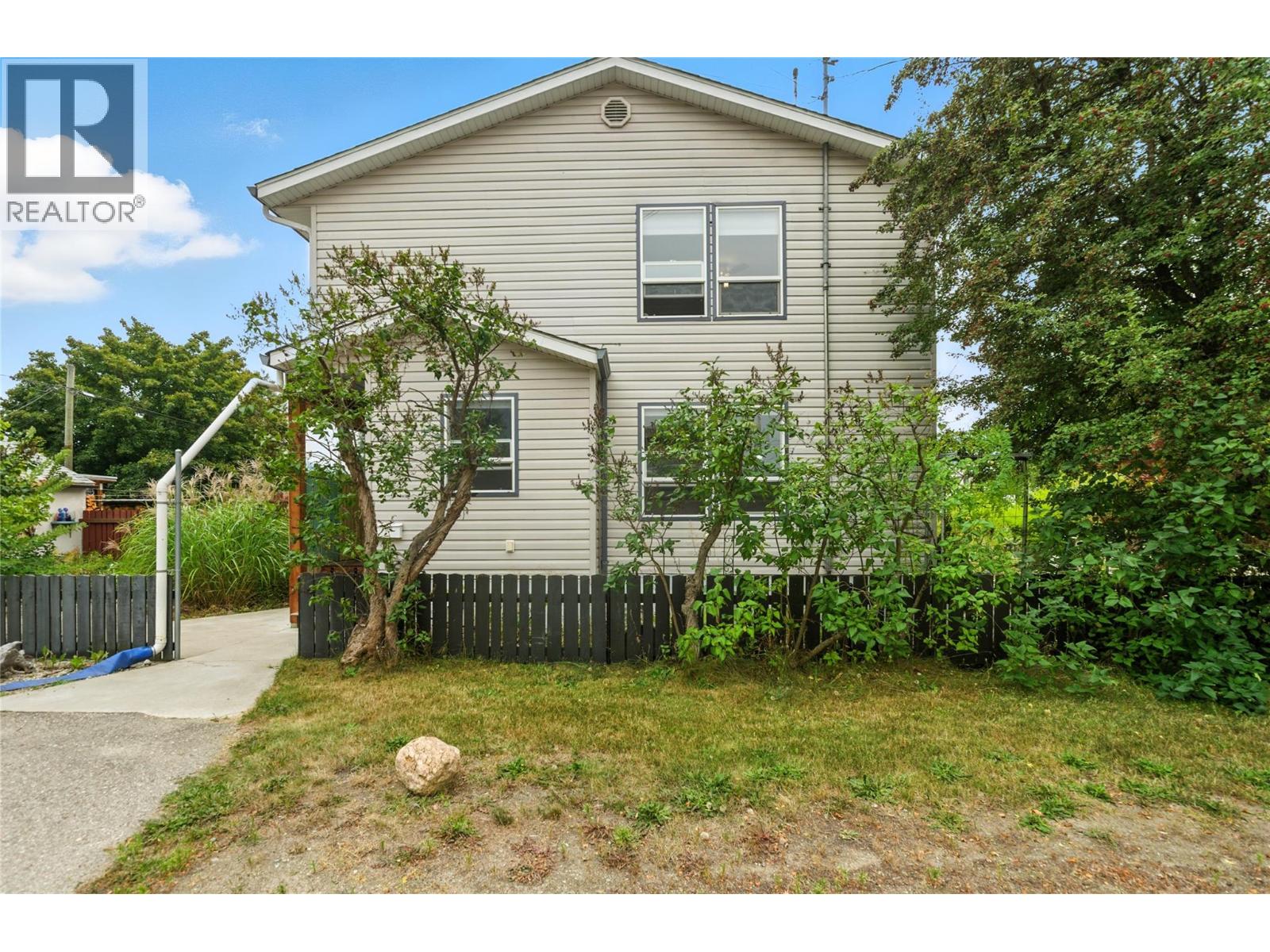 501 5th Avenue, Castlegar