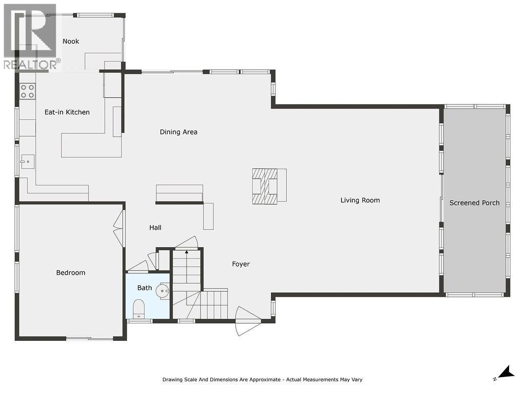 4259 Woodbury Village Road, Ainsworth