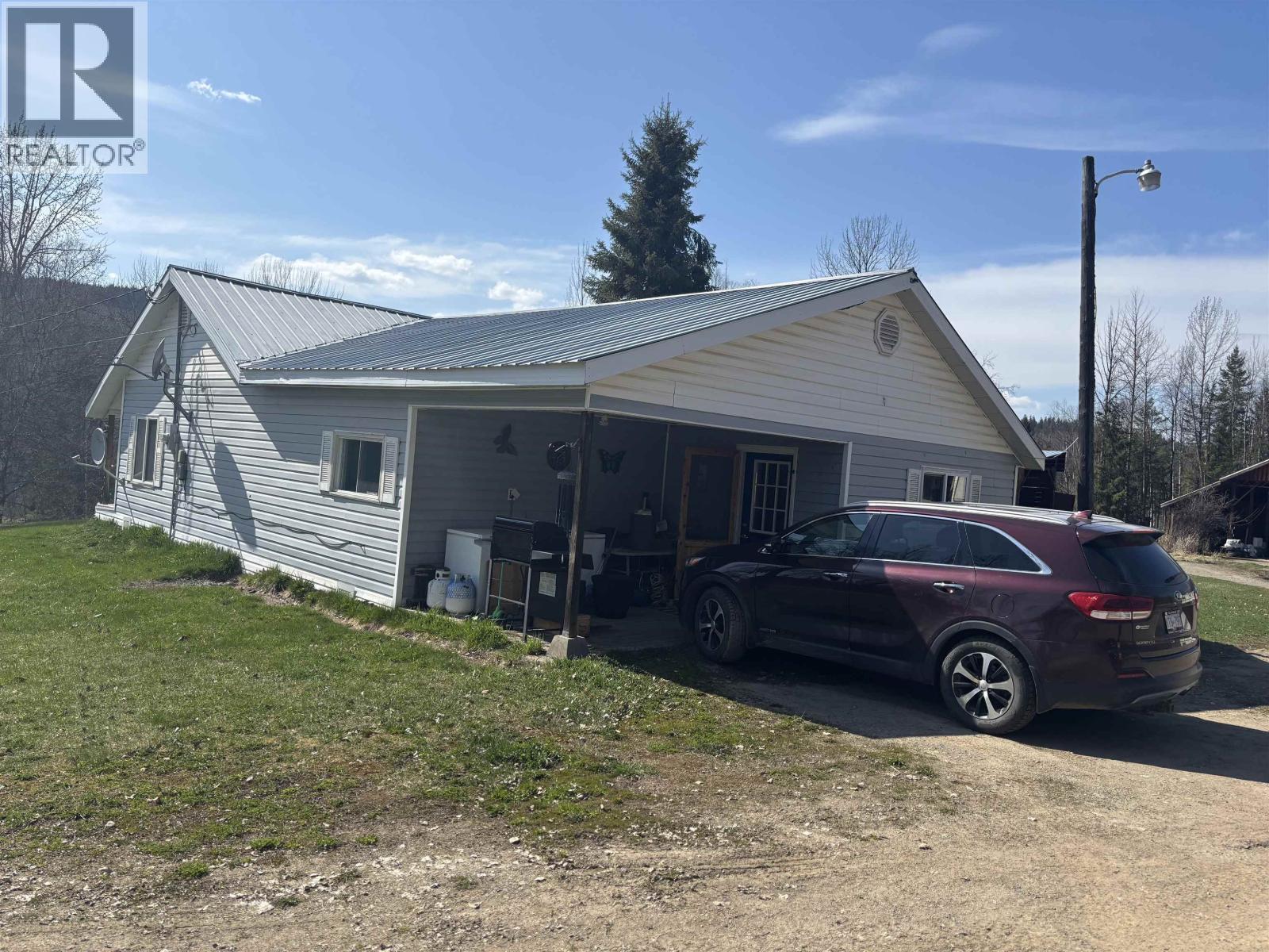 6162 CEDAR CREEK ROAD, Likely