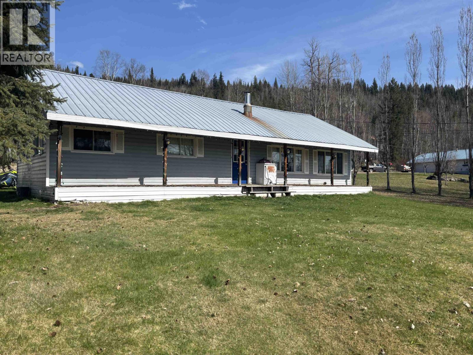 6162 CEDAR CREEK ROAD, Likely