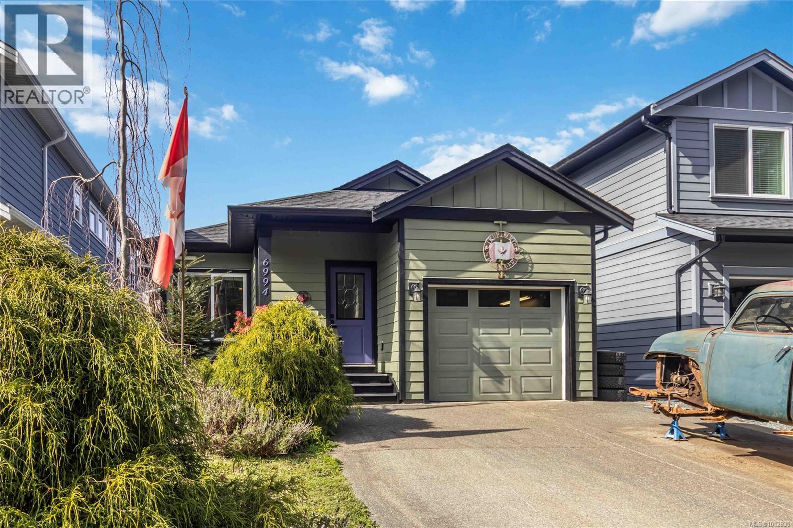  6994 Wright Road, Sooke
