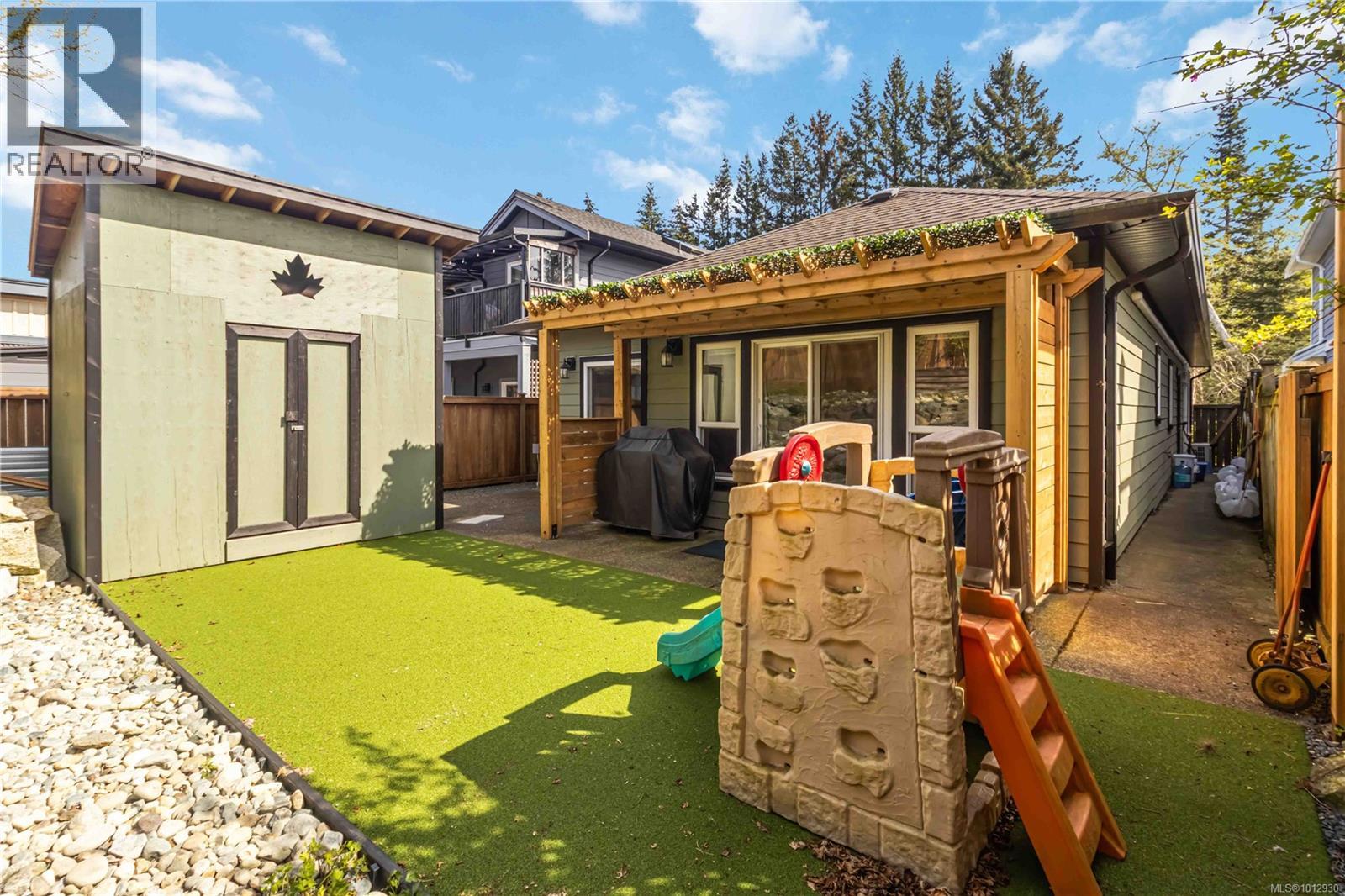  6994 Wright Road, Sooke
