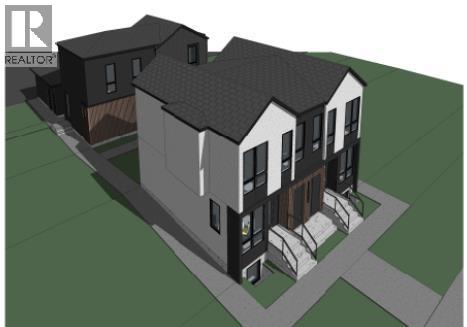 Multi-family House for Sale in  Danloe Street NE Renfrew Calgary 
