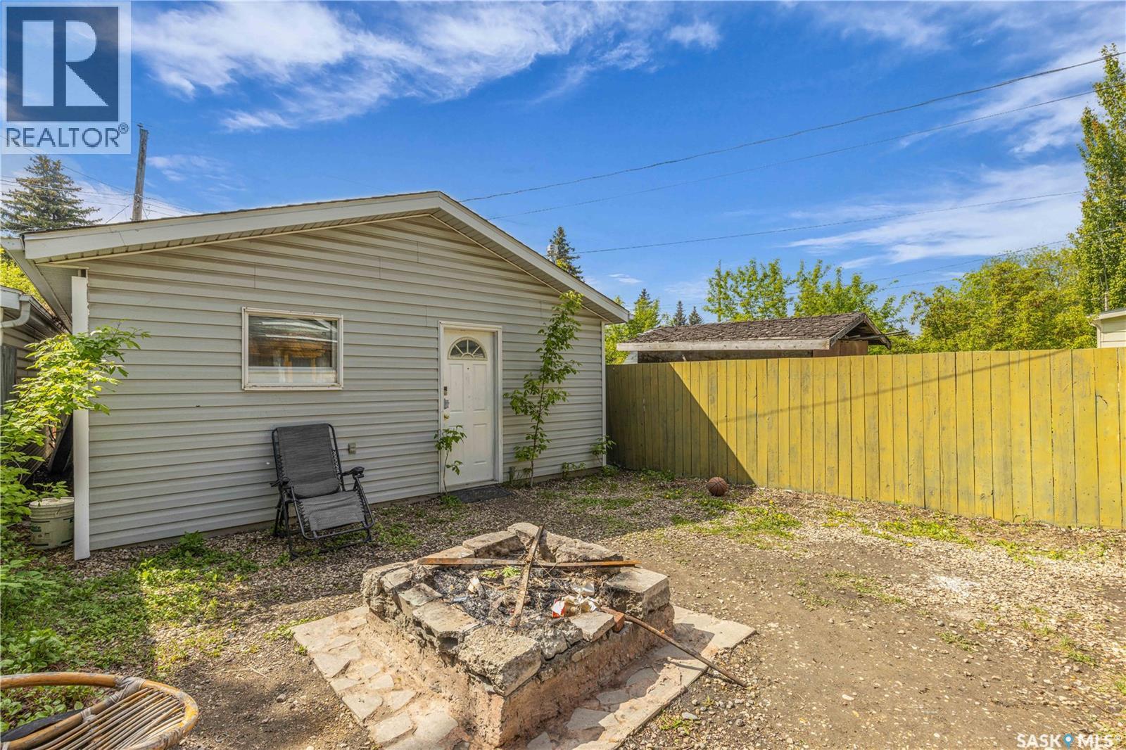 Single Family House Bungalow for Sale in  G AVENUE N Saskatoon 