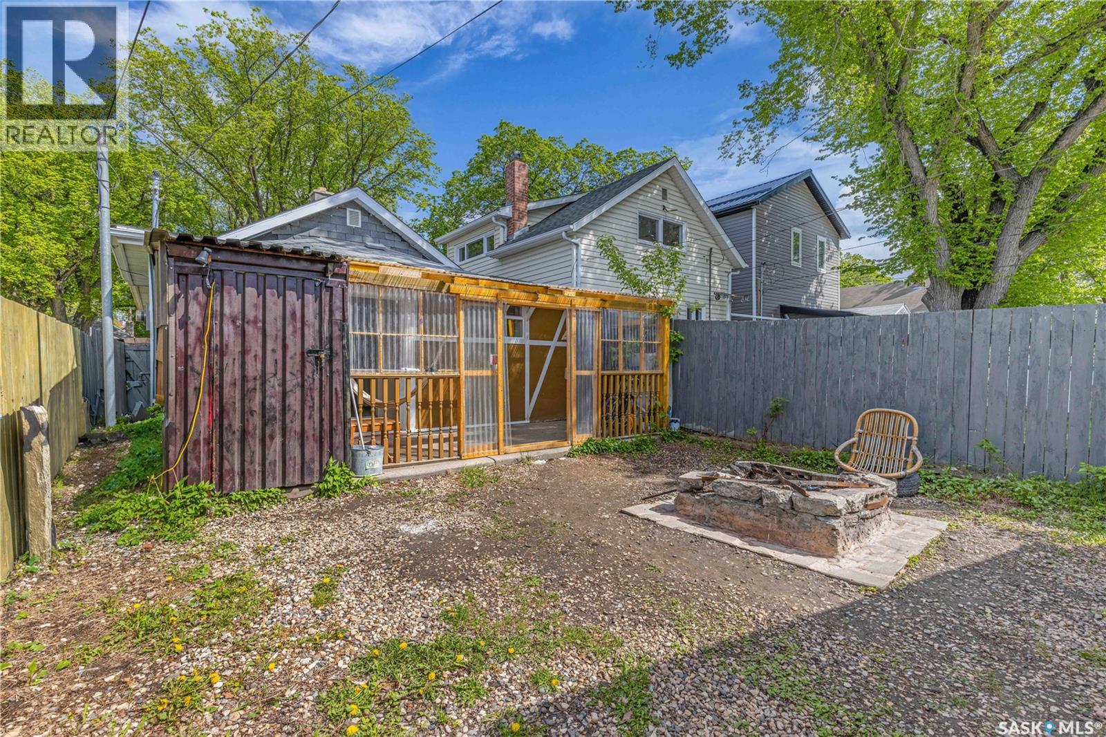 Single Family House Bungalow for Sale in  G AVENUE N Saskatoon 