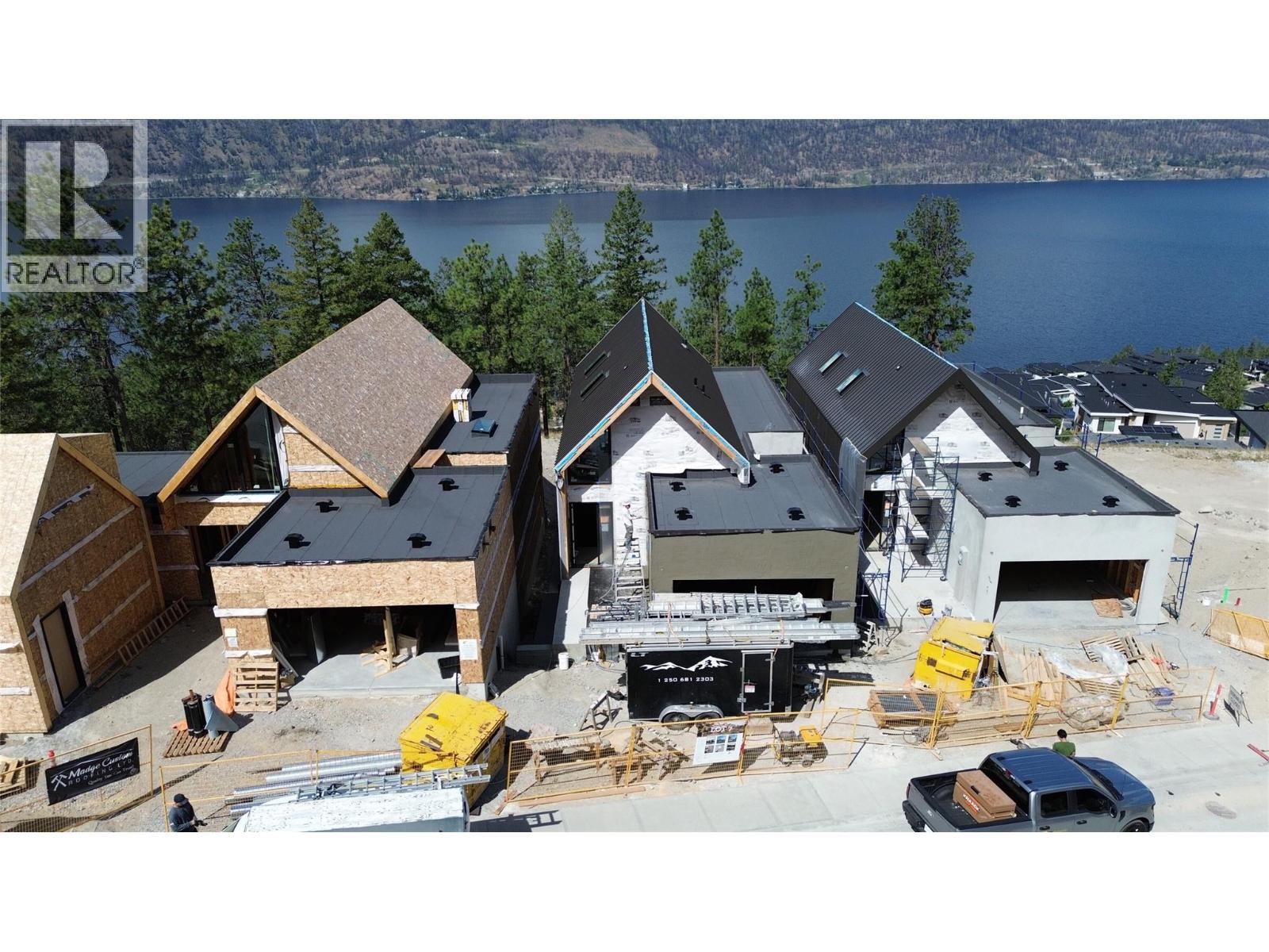 7 3700 McKinley Beach Drive, Kelowna