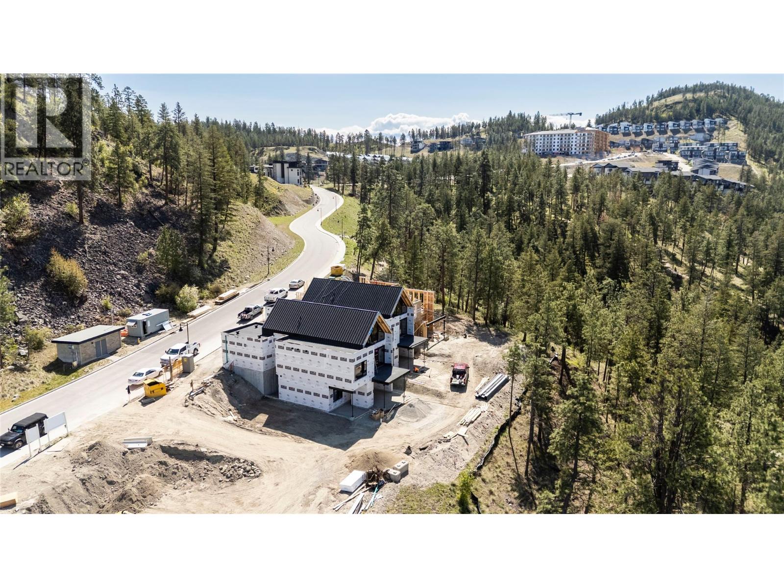 7 3700 McKinley Beach Drive, Kelowna