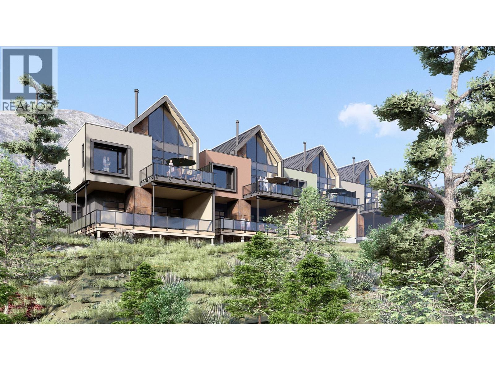 7 3700 McKinley Beach Drive, Kelowna