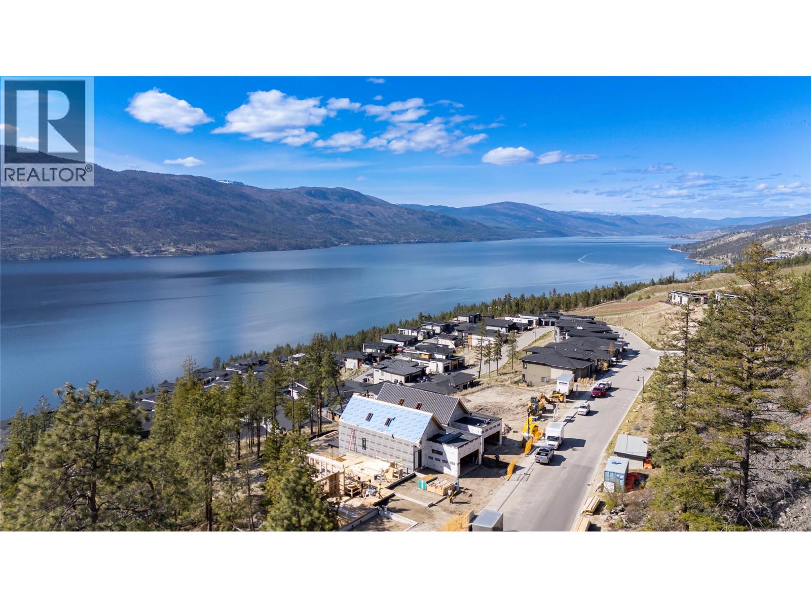 7 3700 McKinley Beach Drive, Kelowna