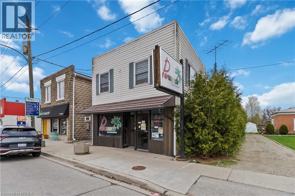 112 KING Street - Photo 2 of 8, Burford, Ontario