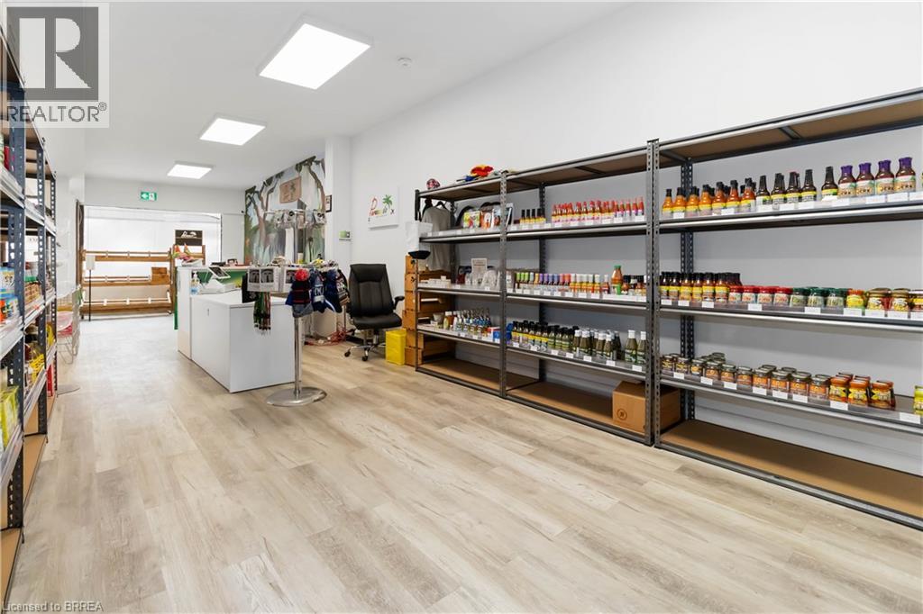 112 KING Street - Photo 3 of 8, Burford, Ontario