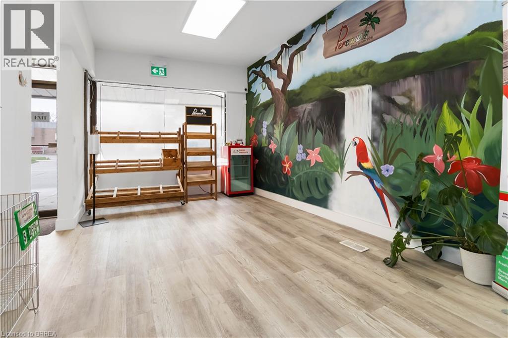 112 KING Street - Photo 4 of 8, Burford, Ontario