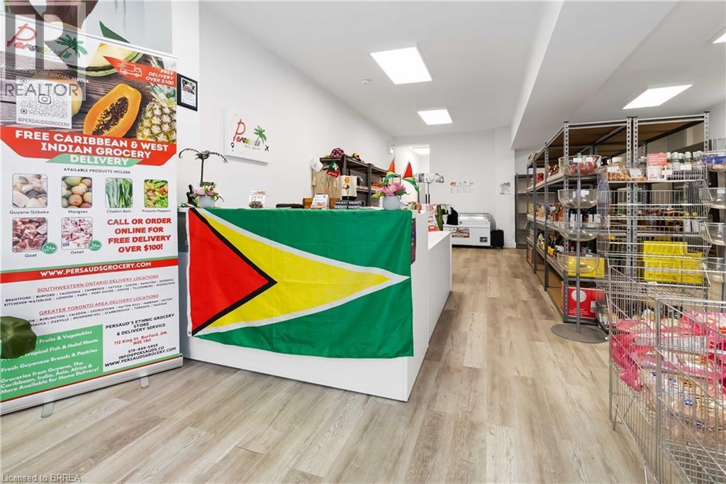 112 KING Street - Photo 5 of 8, Burford, Ontario