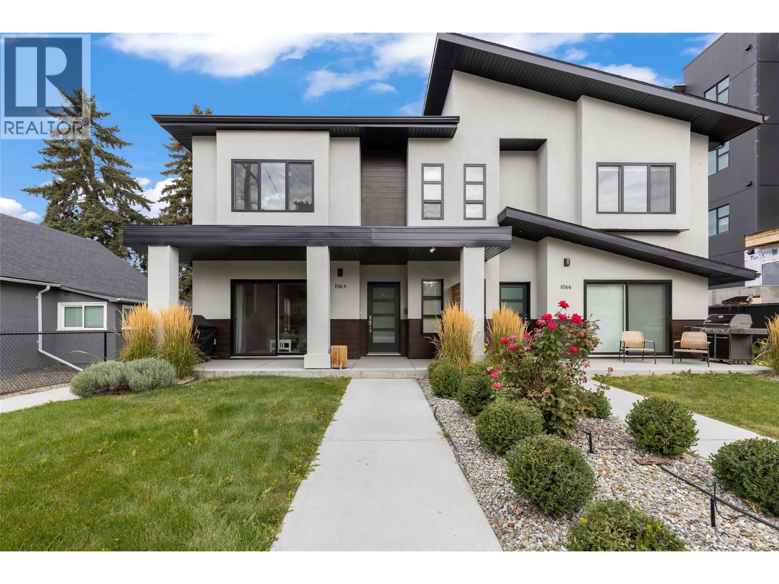  1064 Lawson Avenue, Kelowna