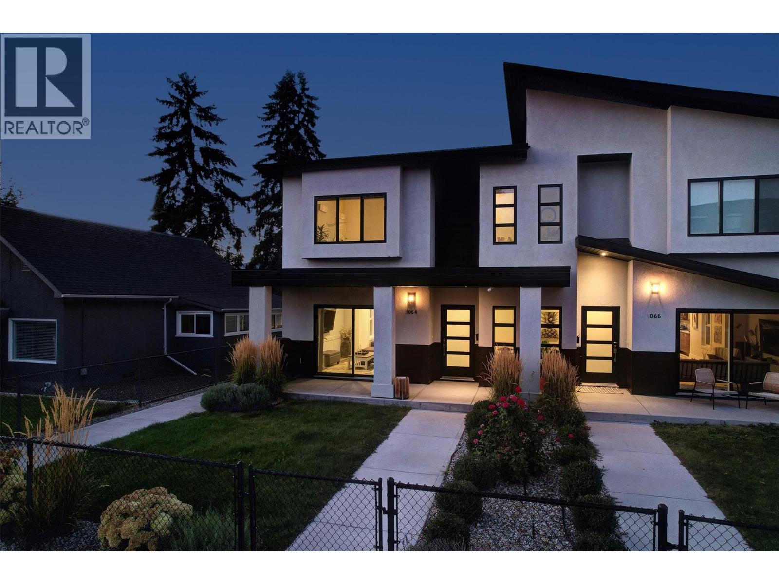  1064 Lawson Avenue, Kelowna