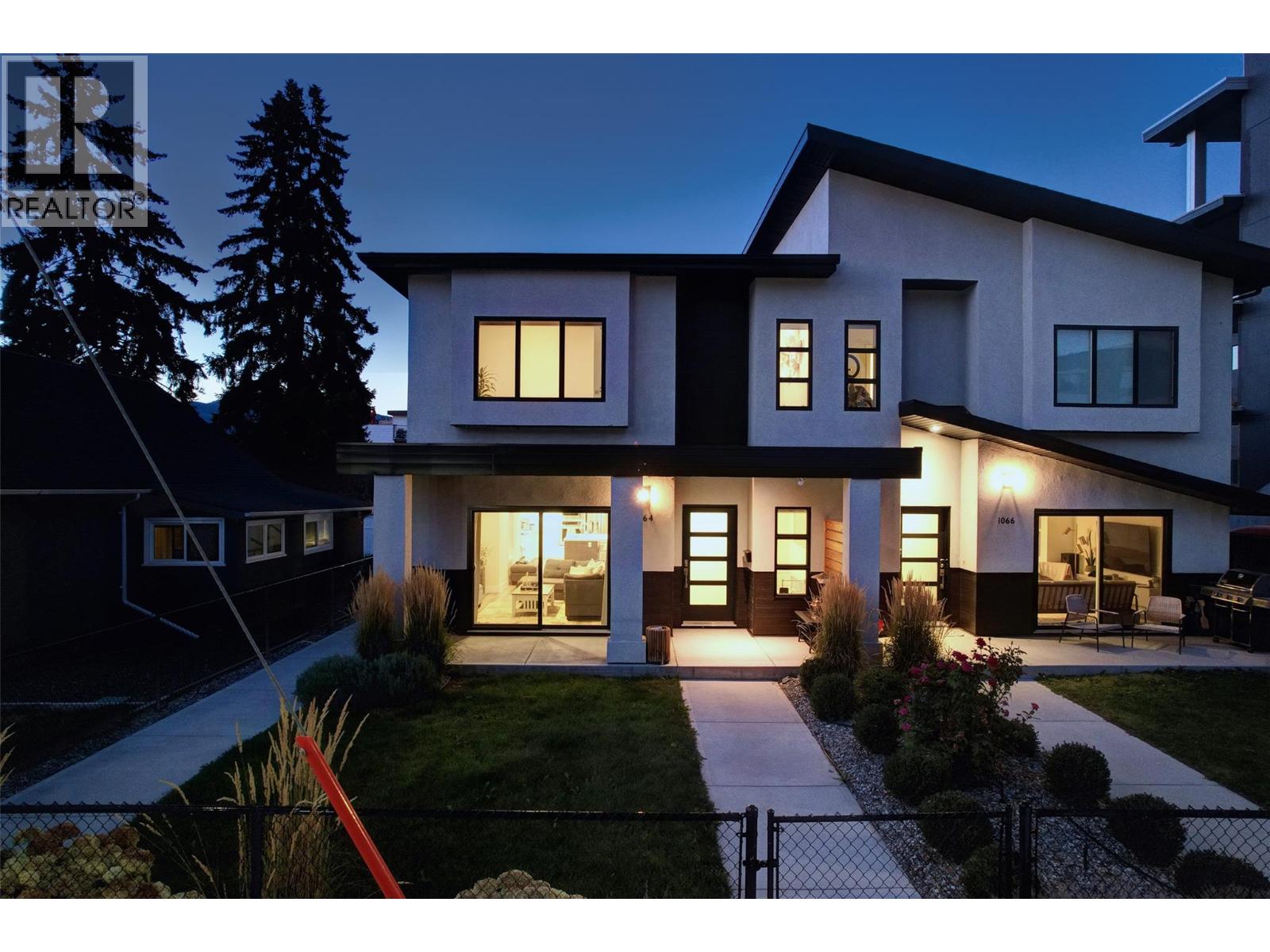  1064 Lawson Avenue, Kelowna