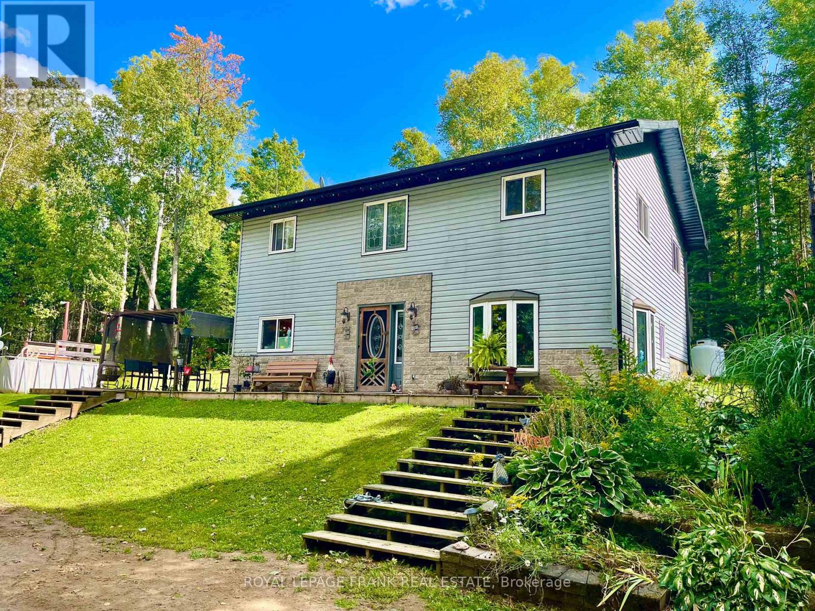 1630 MUSCLOW GREENVIEW ROAD - 1