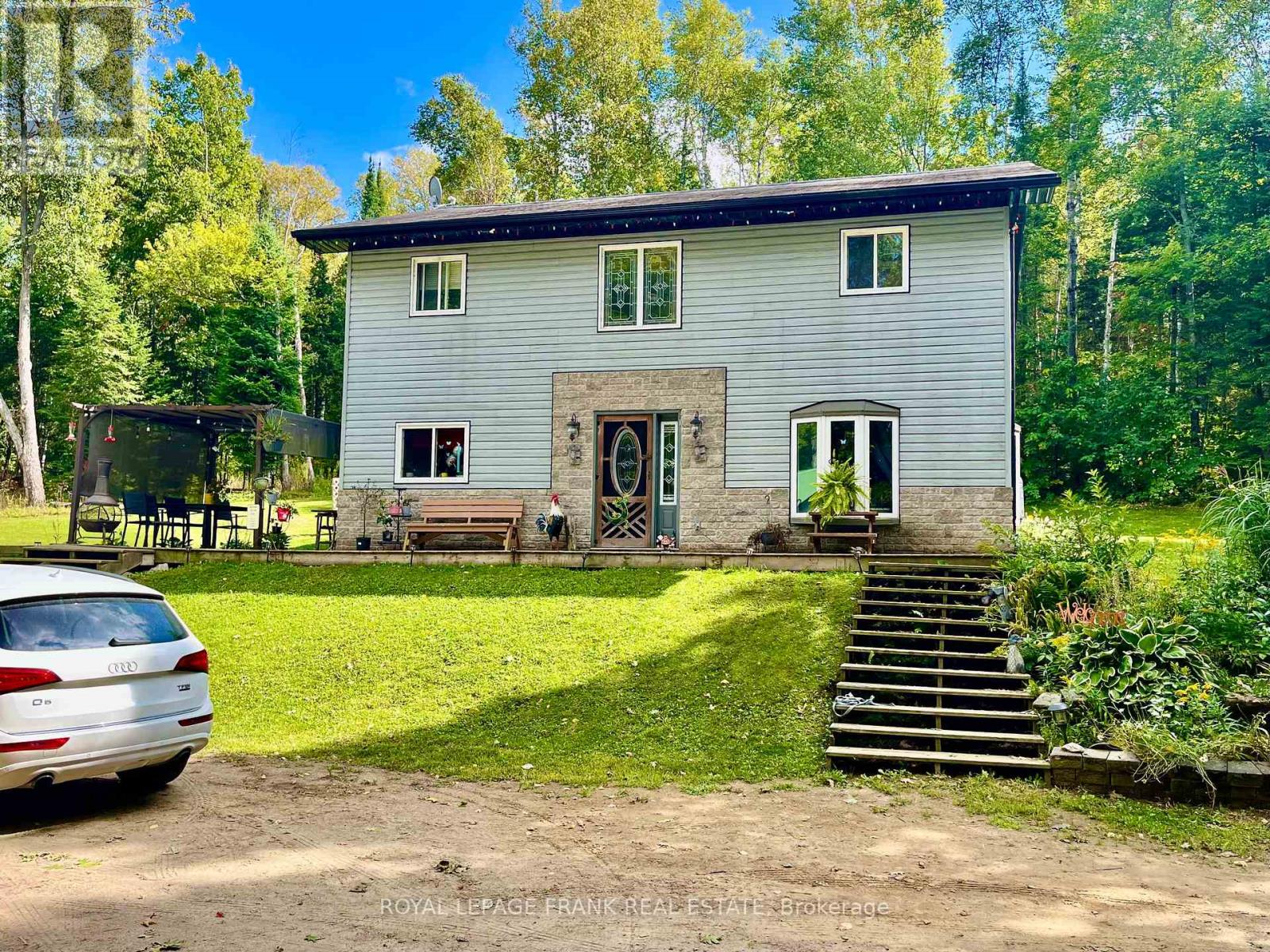 1630 MUSCLOW GREENVIEW ROAD - 2