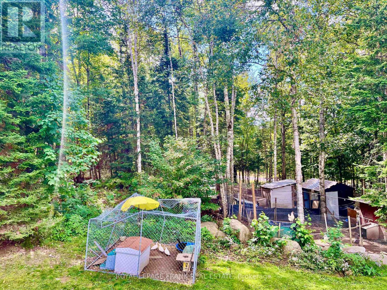 1630 MUSCLOW GREENVIEW ROAD - 22