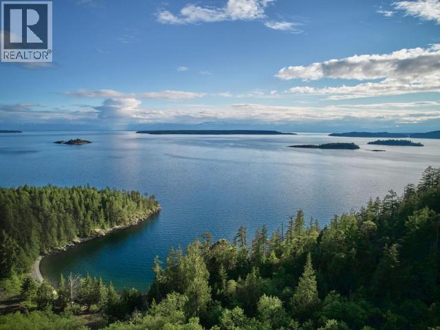 Lot 22 SARAH POINT ROAD, Powell River