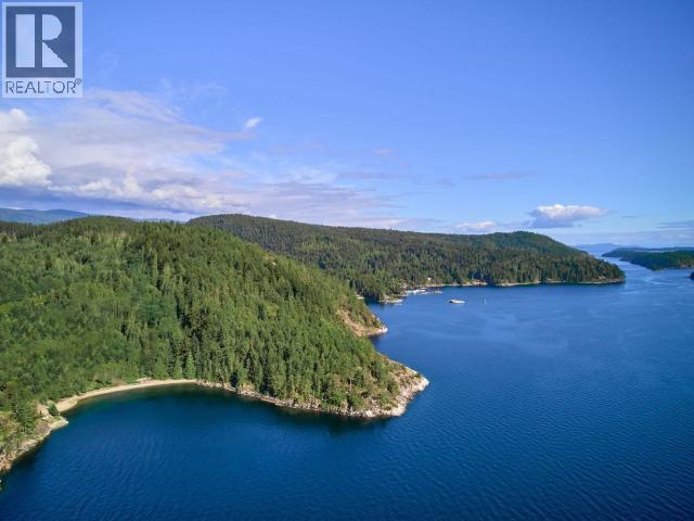 Lot 22 SARAH POINT ROAD, Powell River