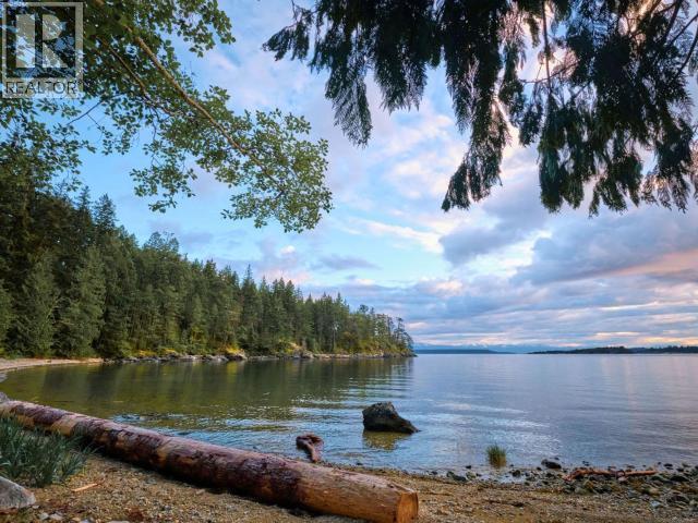 Lot 22 SARAH POINT ROAD, Powell River
