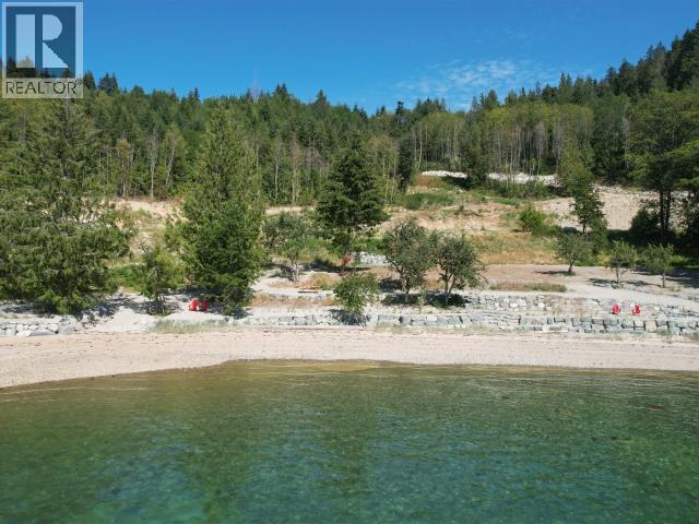 Lot 22 SARAH POINT ROAD, Powell River